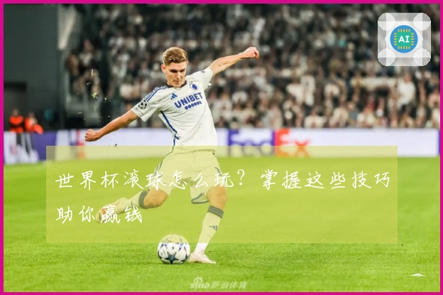 世界杯滚球怎么玩？掌握这些技巧助你赢钱