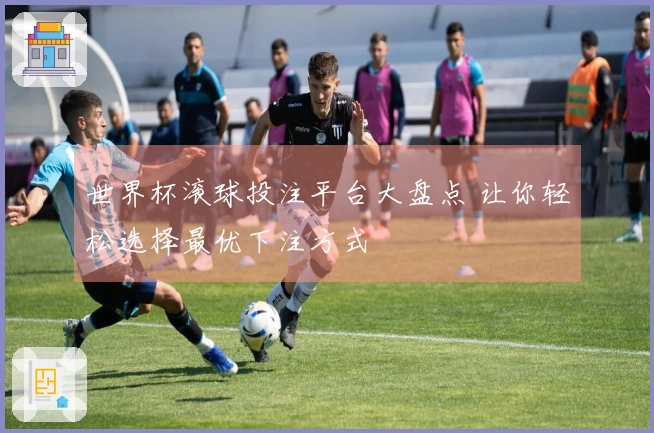 世界杯滚球投注平台大盘点 让你轻松选择最优下注方式