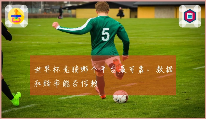 世界杯竞猜哪个平台最可靠，数据和赔率能否信赖