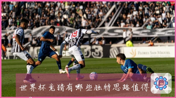 世界杯竞猜有哪些独特思路值得关注？