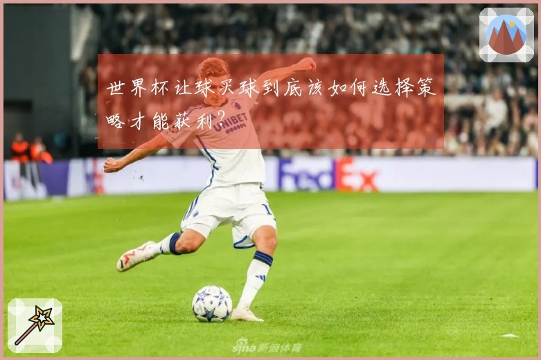 世界杯让球买球到底该如何选择策略才能获利？